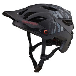 Troy Lee Designs A3 Mips Digi Camo Helmet in Black
